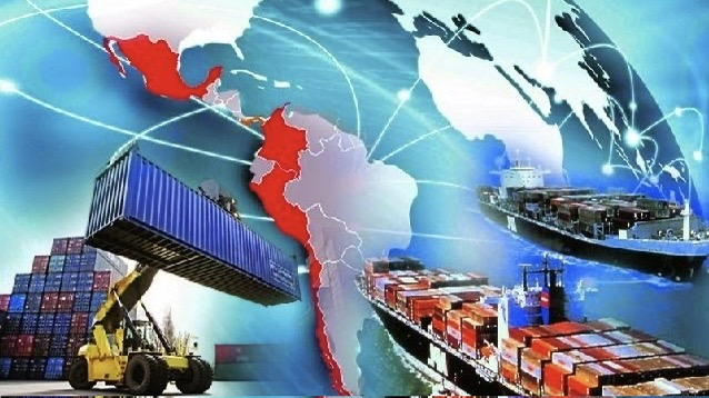 全国年度进出口商品数据(人民币)数据