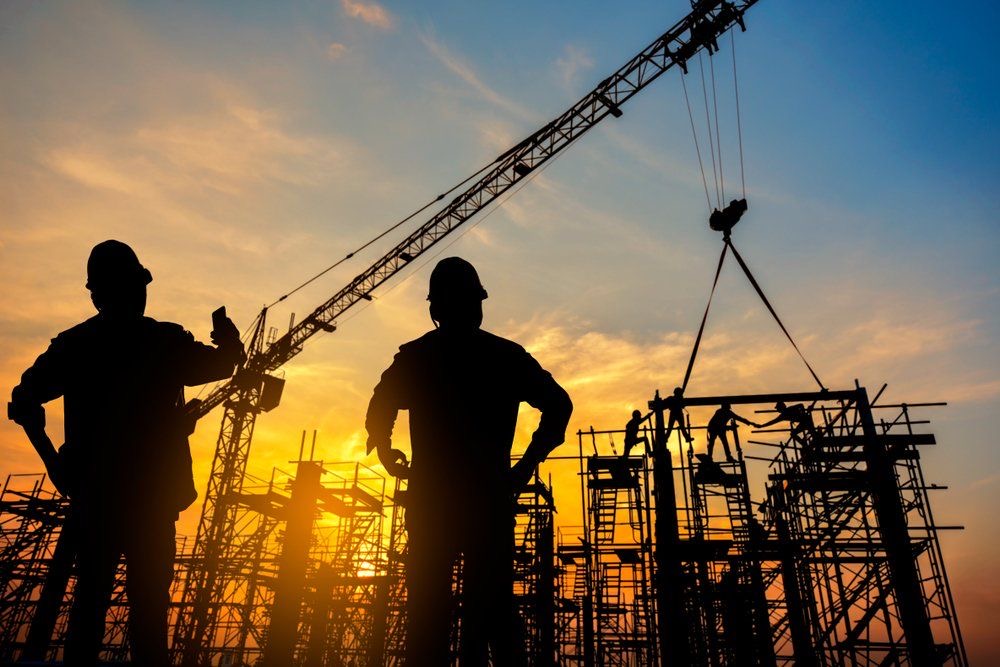 分省年度建筑行业数据