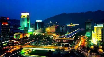 贵州省地级市年度数据