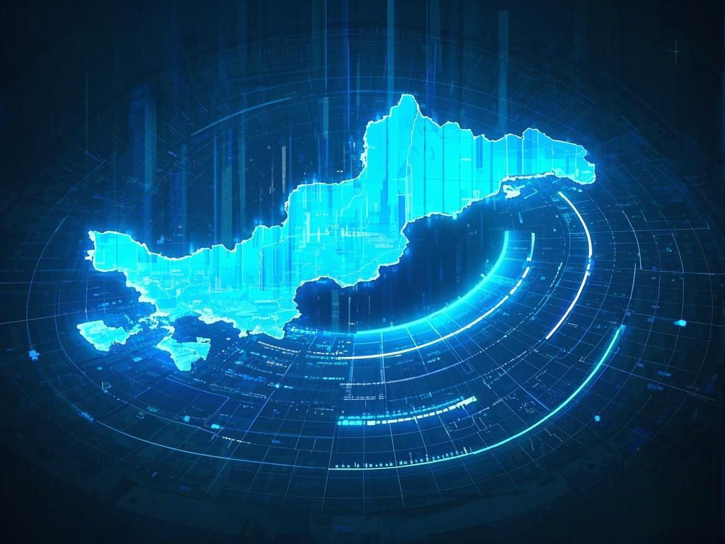 长江三角洲数据
