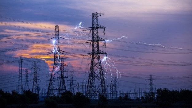 35Kw及以上变压器(含公用和自备变压器)