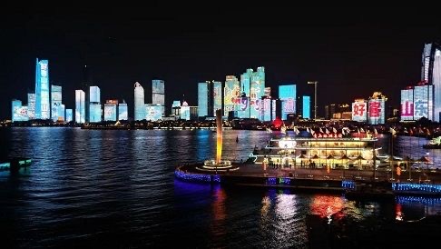 山东省季度数据
