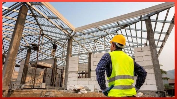 按登记注册类型分建筑业企业从业人员