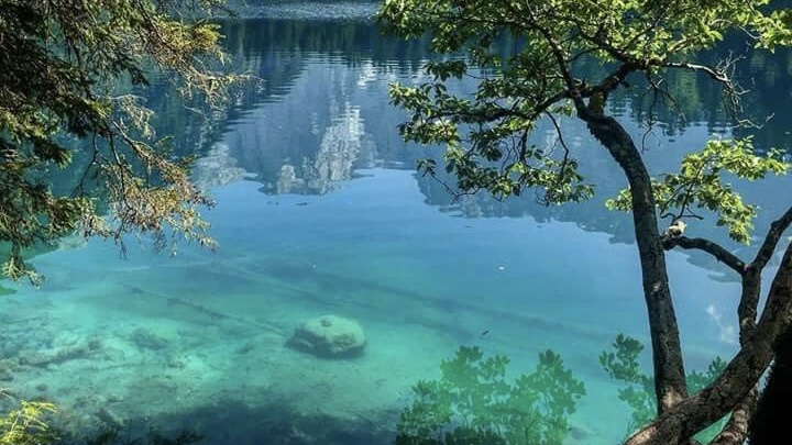 河流流域面积