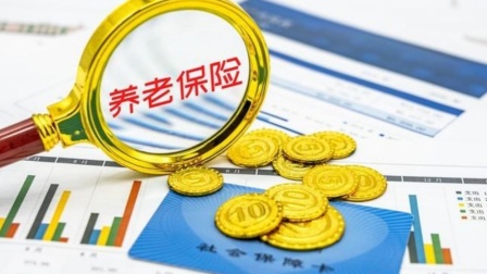 城乡居民基本养老保险