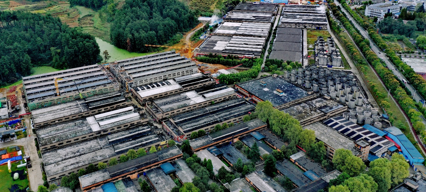 天津市县域年度数据
