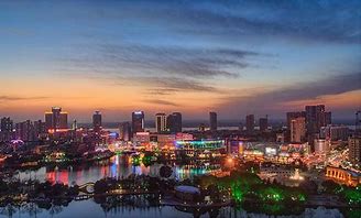 安徽省县级市年度数据