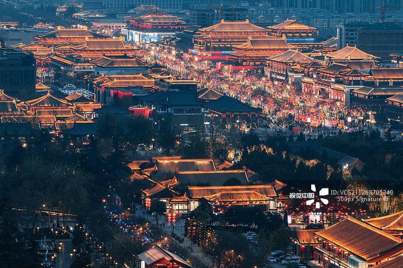 陕西省县级市年度数据