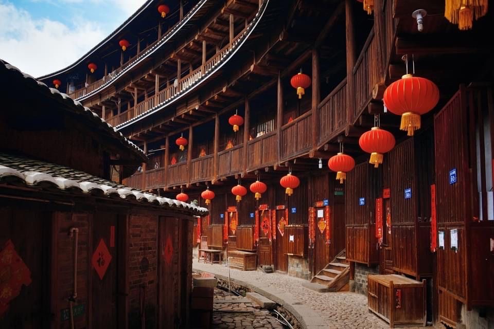福建省县级市年度数据