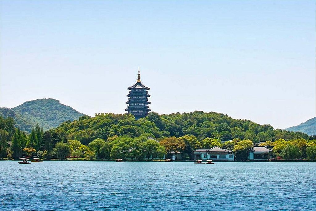 浙江省年度数据