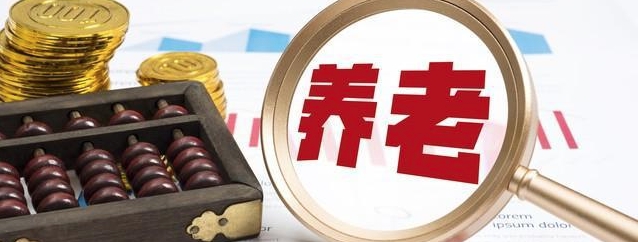 全国年度养老数据