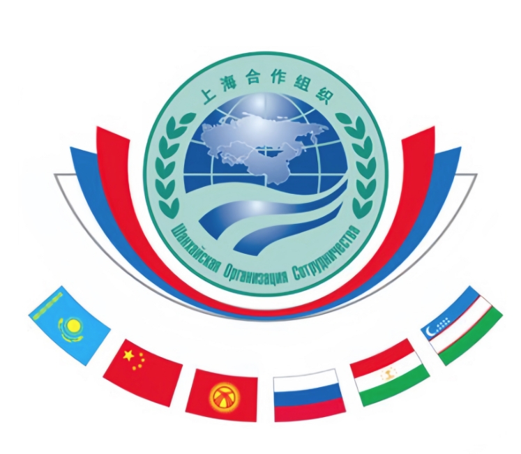 上合组织工业数据