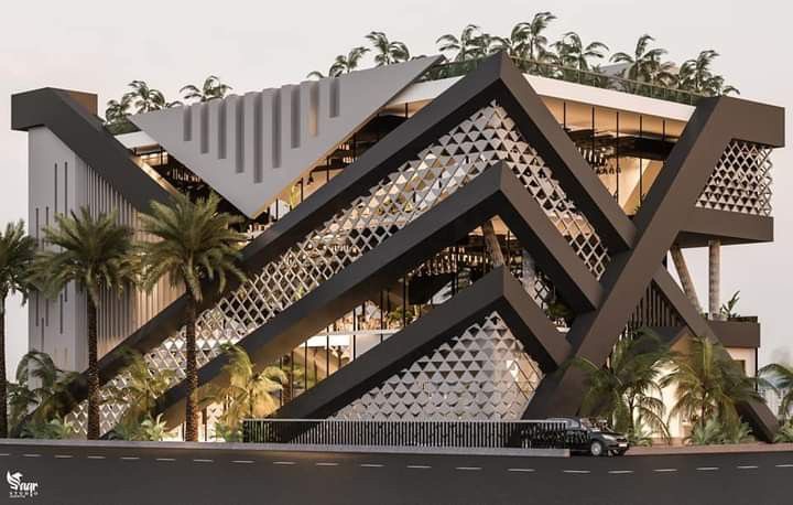 按登记注册类型分建筑业企业利润总额