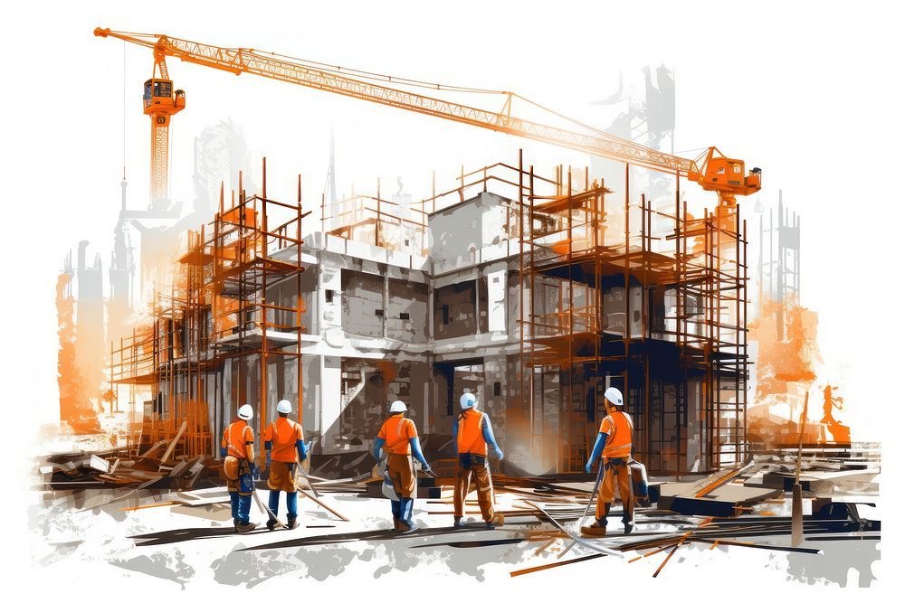 分省季度建筑行业数据